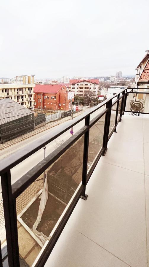 Cubrio Apartments Яссы Экстерьер фото