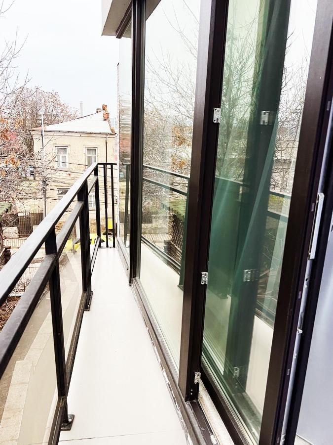 Cubrio Apartments Яссы Экстерьер фото