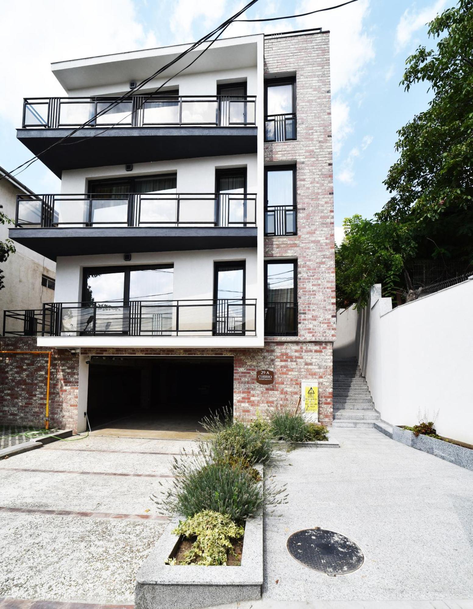 Cubrio Apartments Яссы Номер фото