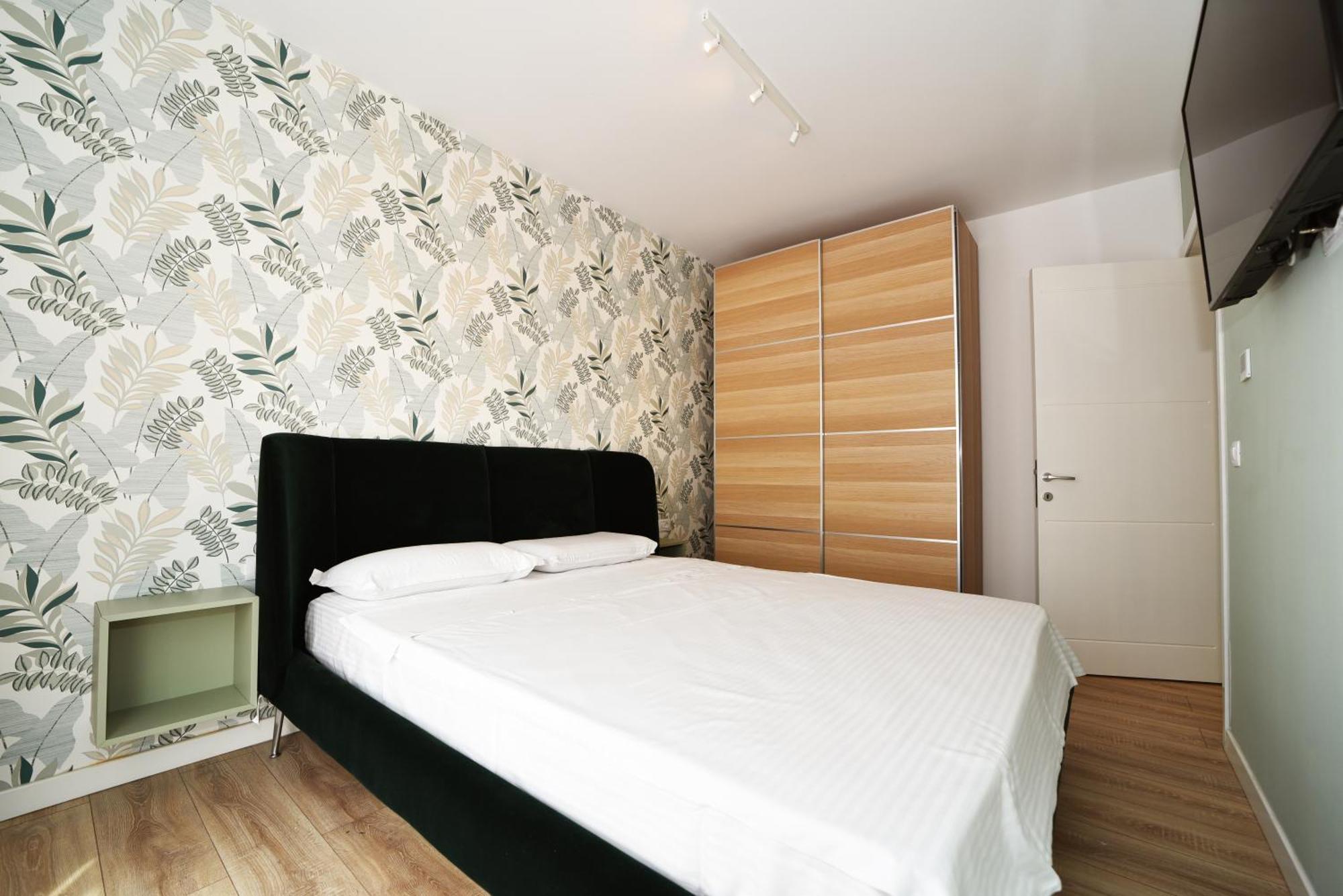 Cubrio Apartments Яссы Номер фото