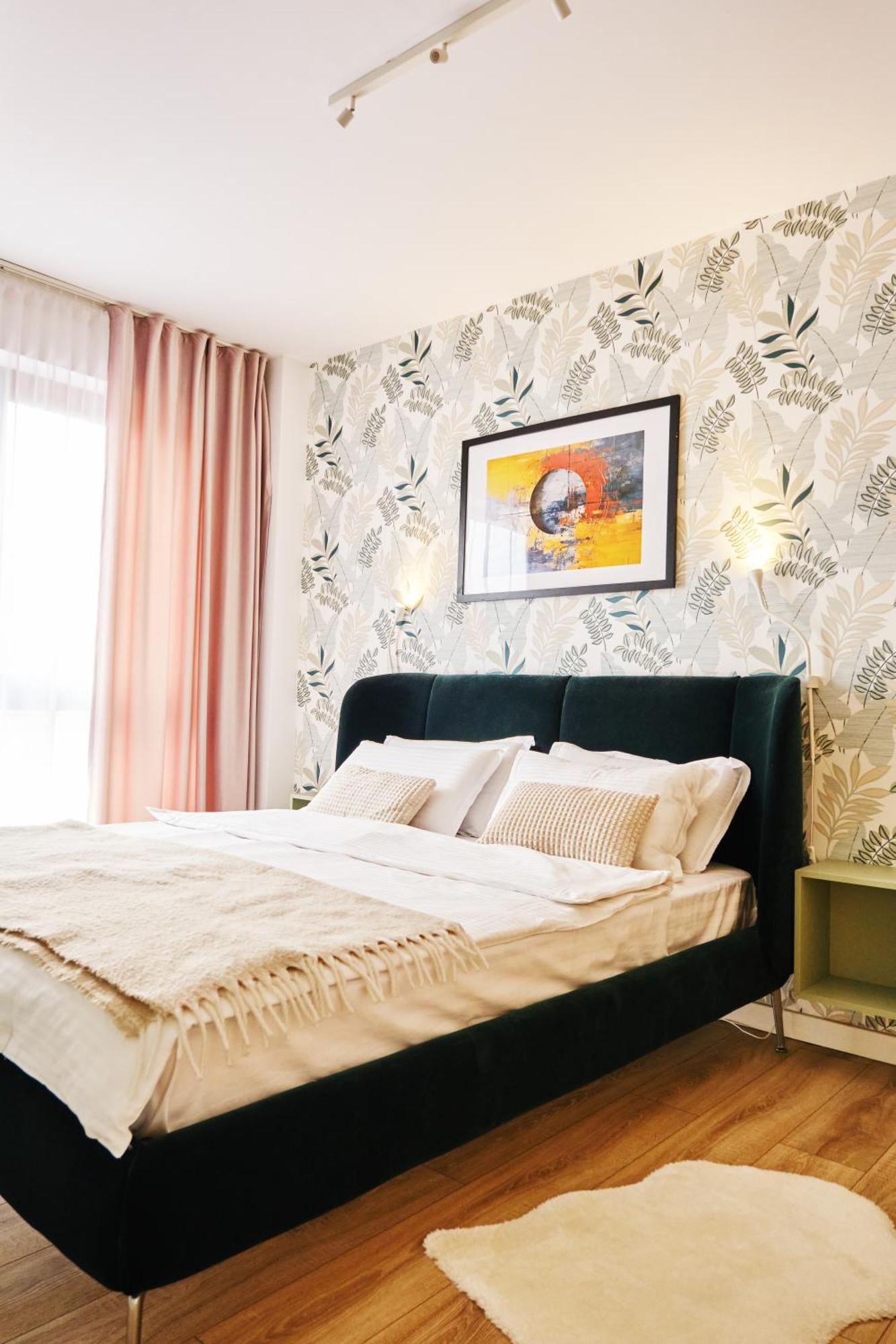 Cubrio Apartments Яссы Экстерьер фото