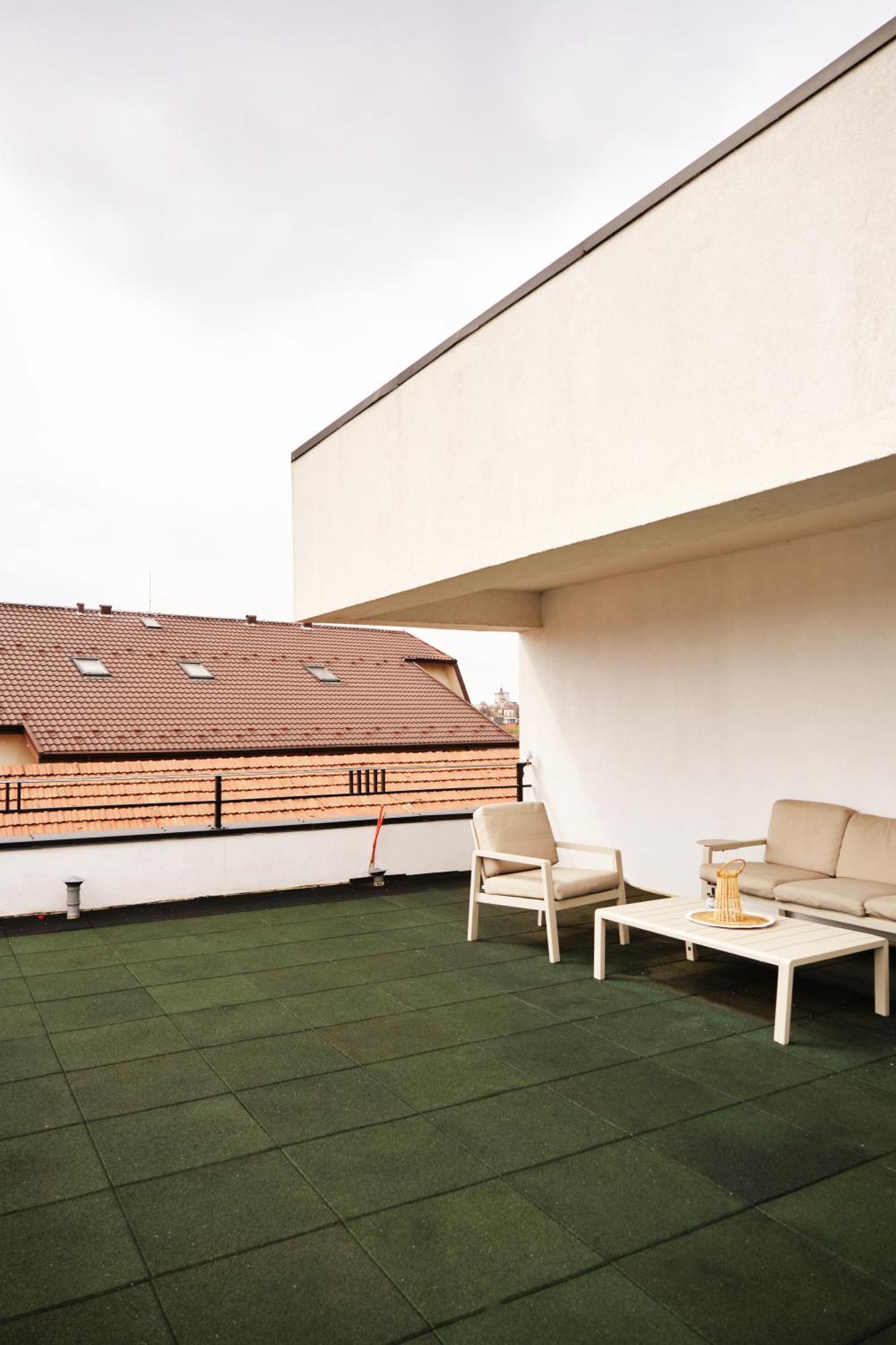 Cubrio Apartments Яссы Номер фото