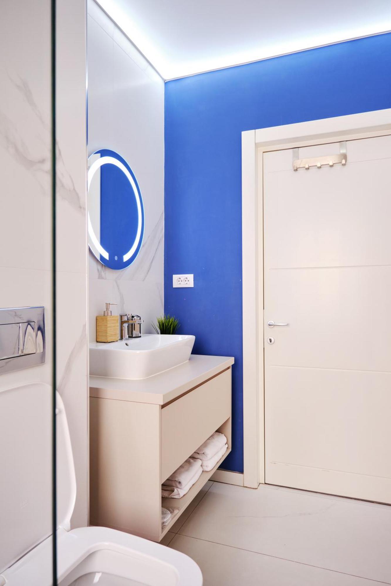Cubrio Apartments Яссы Экстерьер фото