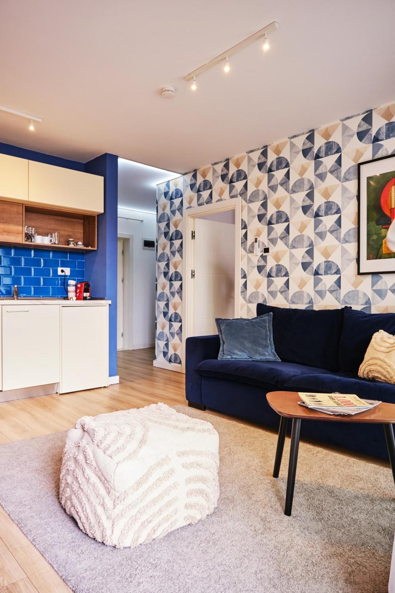 Cubrio Apartments Яссы Номер фото