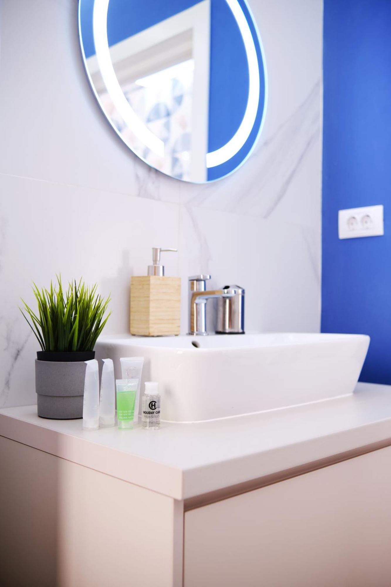 Cubrio Apartments Яссы Номер фото