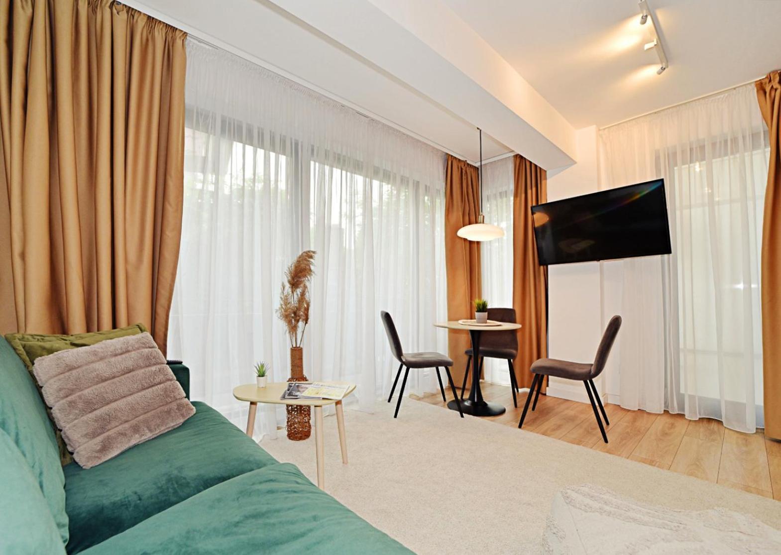 Cubrio Apartments Яссы Номер фото