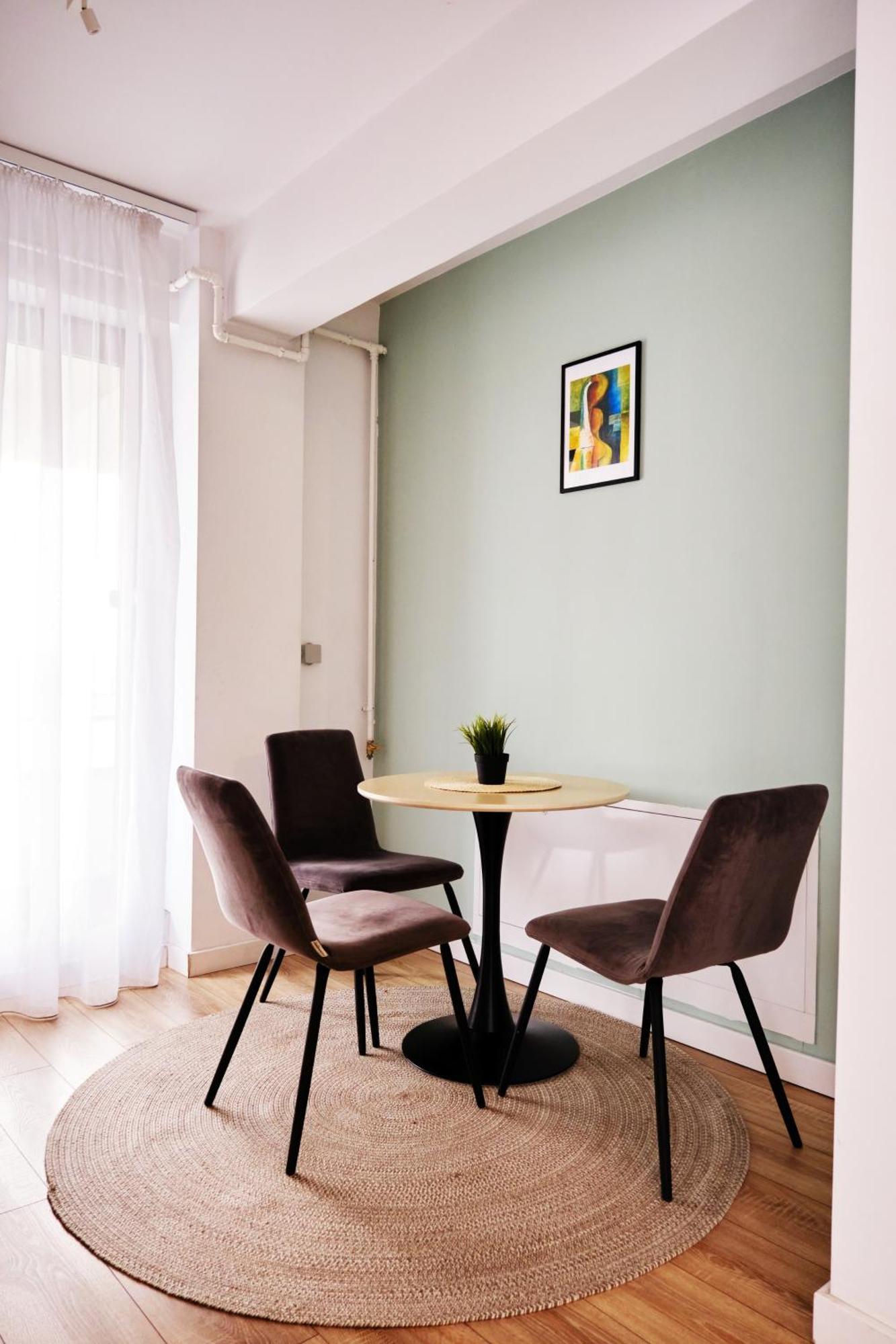 Cubrio Apartments Яссы Экстерьер фото